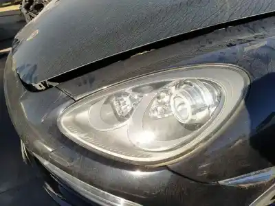 Автозапчастина б/у різні деталі для porsche cayenne (tipo 92a) m055.2 посилання на oem iam   
