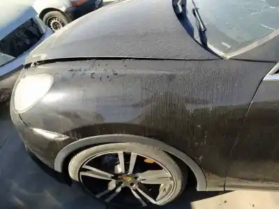Автозапчастина б/у різні деталі для porsche cayenne (tipo 92a) m055.2 посилання на oem iam   