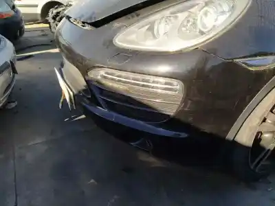 Автозапчастина б/у різні деталі для porsche cayenne (tipo 92a) m055.2 посилання на oem iam   