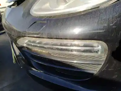 Автозапчастина б/у різні деталі для porsche cayenne (tipo 92a) m055.2 посилання на oem iam   