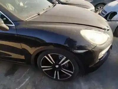 Автозапчастина б/у різні деталі для porsche cayenne (tipo 92a) m055.2 посилання на oem iam   