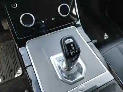 Автозапчасти б/у коробка передач за land rover range rover evoque 204dtd ссылки oem iam 