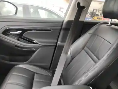 Автозапчасти б/у комплект подушки безопасности за land rover range rover evoque 204dtd ссылки oem iam   