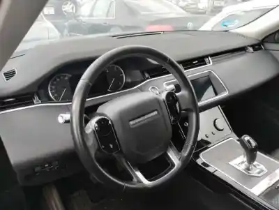 Автозапчасти б/у комплект подушки безопасности за land rover range rover evoque 204dtd ссылки oem iam 
