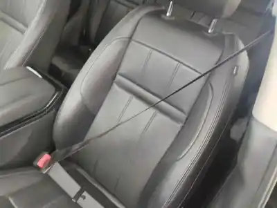 Автозапчасти б/у комплект подушки безопасности за land rover range rover evoque 204dtd ссылки oem iam   