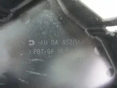 Автозапчасти б/у блок реле/предохранителей за audi a4 b7 (8ec) 2.0 tdi 16v ссылки oem iam auqa052062  