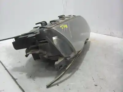 Second-hand car spare part right headlight for bmw 3 (e46) 320 i oem iam references 63126906494  