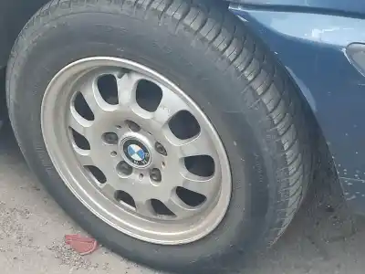 Pièce détachée automobile d'occasion JANTE pour BMW 3 (E46)  Références OEM IAM   
