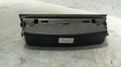 Peça sobressalente para automóvel em segunda mão porta luvas por bmw 3 (e46) 320 i referências oem iam 307180000  