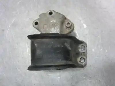 Pezzo di ricambio per auto di seconda mano SUPPORTO MOTORE DESTRO per CITROEN DS4  Riferimenti OEM IAM 9636270080B  