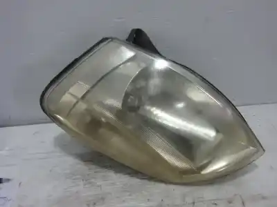Second-hand car spare part LEFT HEADLIGHT for PEUGEOT PARTNER (S2)  OEM IAM references 20A462B  