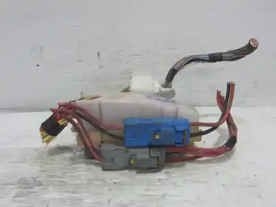 Second-hand car spare part fuse box unit for renault modus i k9k750 oem iam references   