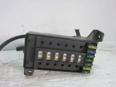 Автозапчасти б/у блок реле/предохранителей за land rover discovery (salljg/lj) 22l ссылки oem iam 