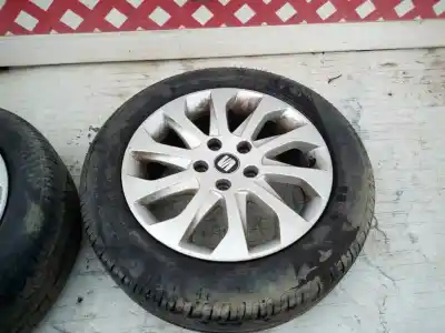 Автозапчастина б/у різні деталі для seat leon (5f1) clh посилання на oem iam   