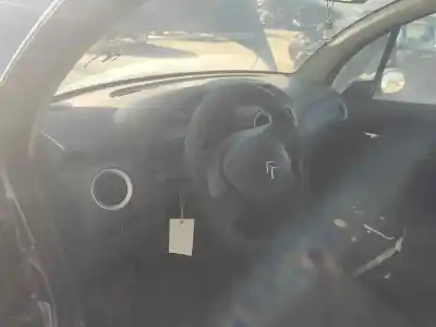 Автозапчасти б/у ПАНЕЛЬ ПРИБОРОВ за CITROEN C3 I (FC_, FN_)  ссылки OEM IAM   