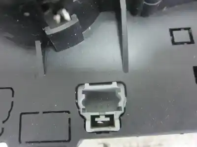 Автозапчасти б/у многофункциональное управление за citroen c3 i (fc_, fn_) 1.4 hdi ссылки oem iam 282945  