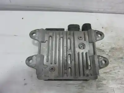 Second-hand car spare part electronic module for citroen c3 i (fc_, fn_) 1.4 hdi oem iam references 6952024280  