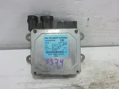 Автозапчасти б/у электронный модуль за citroen c3 i (fc_, fn_) 1.4 hdi ссылки oem iam 6952024280