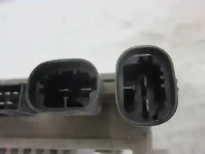 Second-hand car spare part electronic module for citroen c3 i (fc_, fn_) 1.4 hdi oem iam references 6952024280  