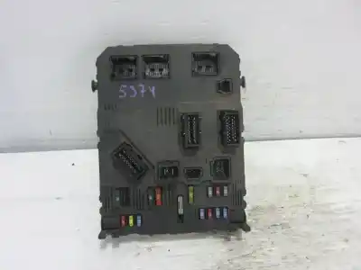 Автозапчасти б/у блок реле/предохранителей за citroen c3 i (fc_, fn_) 1.4 hdi ссылки oem iam 9652474480