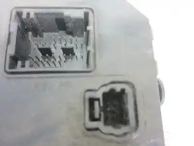 Автозапчасти б/у блок реле/предохранителей за citroen c3 i (fc_, fn_) 1.4 hdi ссылки oem iam 9652474480  