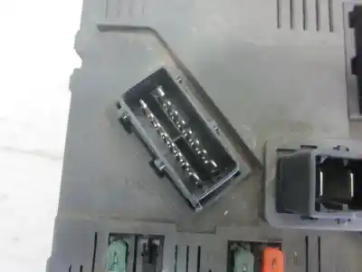 Автозапчасти б/у блок реле/предохранителей за citroen c3 i (fc_, fn_) 1.4 hdi ссылки oem iam 9652474480  