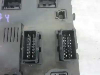 Автозапчасти б/у блок реле/предохранителей за citroen c3 i (fc_, fn_) 1.4 hdi ссылки oem iam 9652474480  