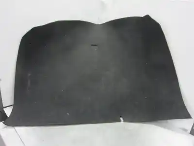 Автозапчасти б/у крышка багажника за citroen c3 i (fc_, fn_) 1.4 hdi ссылки oem iam 