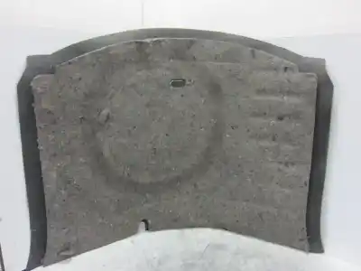 Автозапчасти б/у крышка багажника за citroen c3 i (fc_, fn_) 1.4 hdi ссылки oem iam   