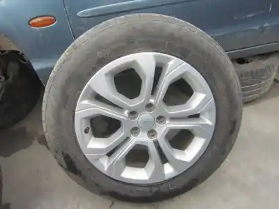 Автозапчасти б/у комплект колес за land rover range rover evoque 204dtd ссылки oem iam 23560r18