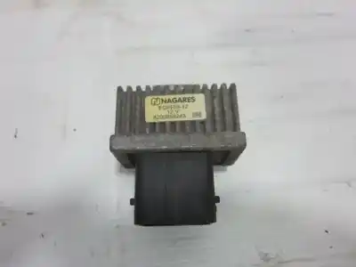 Pièce détachée automobile d'occasion RELAIS DE PRÉCHAUFFAGE pour RENAULT MEGANE III SPORT TOURER  Références OEM IAM 8200859243  