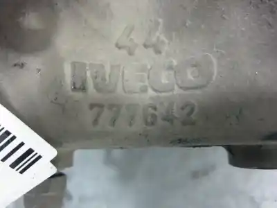 Автозапчасти б/у задний правый тормозной суппорт за iveco daily furgón 814043s ссылки oem iam 777642  