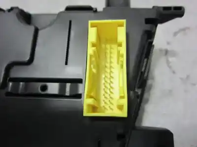 Second-hand car spare part dashboard for citroen grand c4 picasso 5fsep6c oem iam references 9666704480  