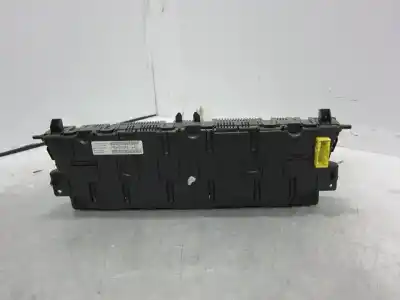 Second-hand car spare part dashboard for citroen grand c4 picasso 5fsep6c oem iam references 9666704480  
