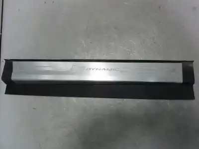 Tweedehands auto-onderdeel diverse onderdelen voor jaguar f-type coupé pt204 oem iam-referenties ex5313209ac