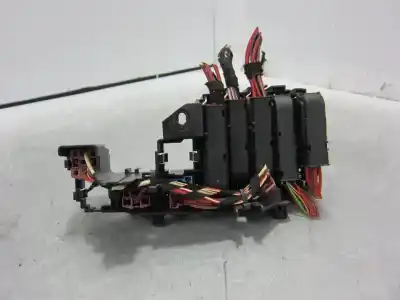 Second-hand car spare part fuse box unit for audi a5 descapotable (8f7) 2.7 tdi oem iam references 8k0971845a  