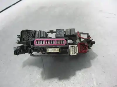 Автозапчастина б/у реле/запоперівник для audi a5 descapotable (8f7) 2.7 tdi посилання на oem iam 8k1937503