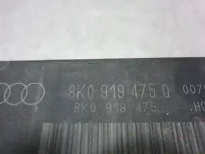 Автозапчастина б/у різні деталі для audi a5 descapotable (8f7) 2.7 tdi посилання на oem iam 8k09194750  