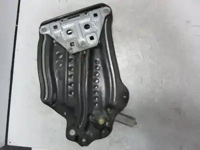 Second-hand car spare part rear right window regulator for audi a5 descapotable (8f7) 2.7 tdi oem iam references 8f0839398c  