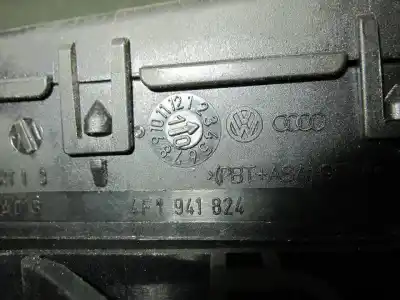 Автозапчастина б/у реле/запоперівник для audi a5 descapotable (8f7) 2.7 tdi посилання на oem iam 4f1941824  
