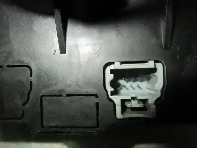 Автозапчасти б/у многофункциональное управление за citroen c3 i (fc_, fn_) 1.4 hdi ссылки oem iam 96488208xt  
