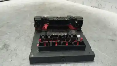 Pezzo di ricambio per auto di seconda mano scatola relè/fusibili per volkswagen caddy ka/kb (2k) bdj riferimenti oem iam 1k0937049  