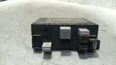 Pezzo di ricambio per auto di seconda mano scatola relè/fusibili per volkswagen caddy ka/kb (2k) bdj riferimenti oem iam 1k0937049  