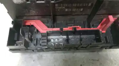 Pezzo di ricambio per auto di seconda mano scatola relè/fusibili per volkswagen caddy ka/kb (2k) bdj riferimenti oem iam 1k0937049  