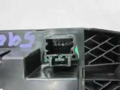 Автозапчасти б/у многофункциональный дисплей за citroen c3 i (fc_, fn_) 1.4 hdi ссылки oem iam 96439997xt  