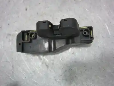 Автозапчасти б/у замок багажника/ворот за citroen c3 i (fc_, fn_) 1.4 hdi ссылки oem iam 9646091580  