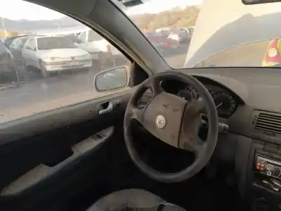 Автозапчастина б/у кермо для skoda fabia combi (6y5) atd посилання на oem iam 