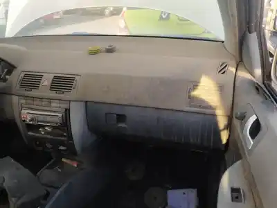 Автозапчастина б/у бардачок для skoda fabia combi (6y5) atd посилання на oem iam 