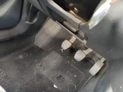 Автозапчастина б/у педаль гальм для skoda fabia combi (6y5) atd посилання на oem iam 