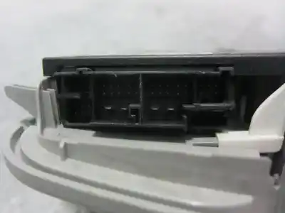 Автозапчастина б/у внутрішне світло для mercedes-benz clase c (w203) c 230 kompressor (203.040) посилання на oem iam a2038204601  